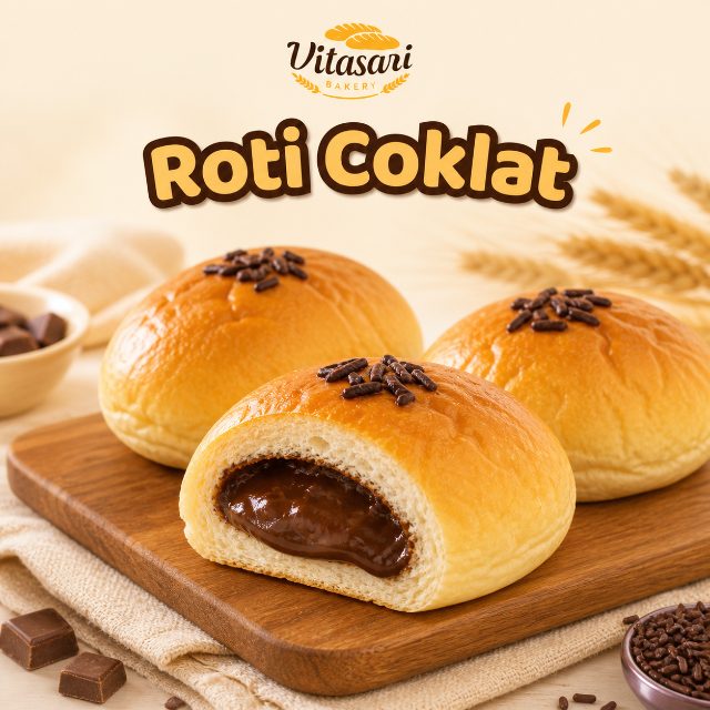 Roti Vitasari